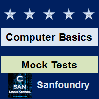 Computer Fundamentals Mock Tests
