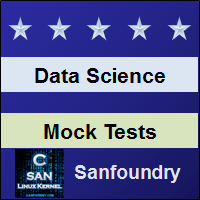 Data Science Mock Tests