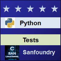 Python Online Test
