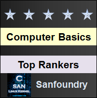 Top Rankers - Computer Fundamentals