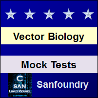 Vector Biology and Gene Manipulation Mock Tests