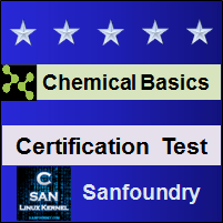 Basic Chemical Engineering Certification Test