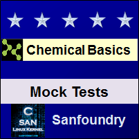 Basic Chemical Engineering Mock Tests