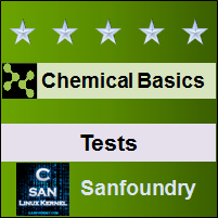 Basic Chemical Engineering Tests