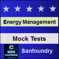 Energy and Environment Management Mock Tests