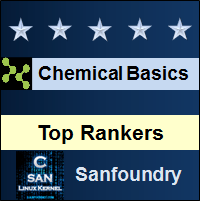 Top Rankers - Basic Chemical Engineering