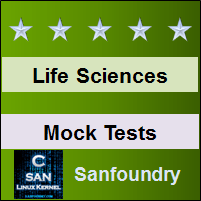 Life Sciences Mock Tests