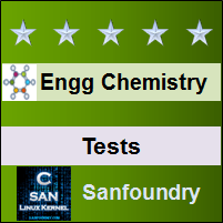 Engineering Chemistry II Tests