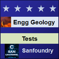 Engineering Geology Tests