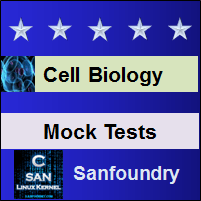 Cell Biology Mock Tests