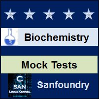 Biochemistry Mock Tests