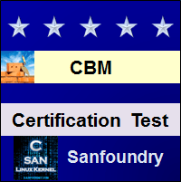 Construction and Building Materials Certification Test