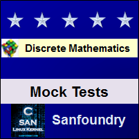 Discrete Mathematics Mock Tests