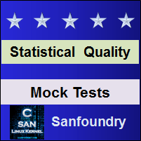 Statistical Quality Control Mock Tests