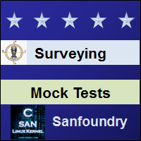 Surveying Mock Tests