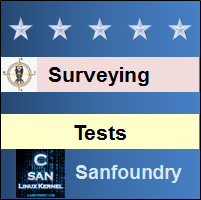 Surveying Tests