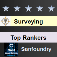 Top Rankers - Surveying