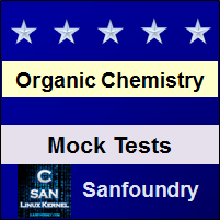 Organic Chemistry Mock Tests