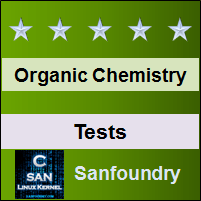 Organic Chemistry Tests