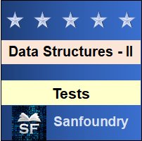 Data Structure II Tests