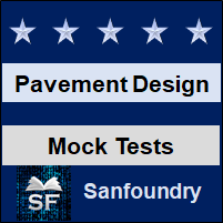 Pavement Design Mock Tests