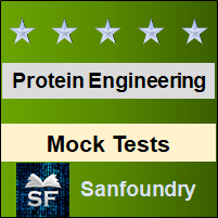 Protein Engineering Mock Tests